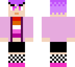 haha random skin