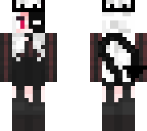 half demon