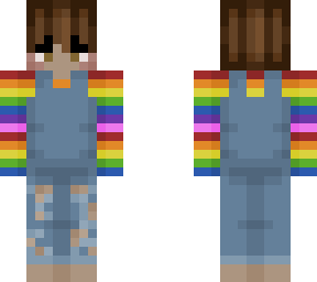 happy pride month :)