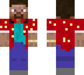 hawaiian shirt steve
