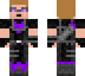 hawkeye
