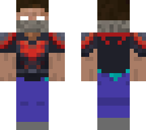 herobrine