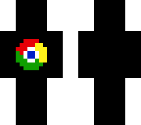 hombre google chrome