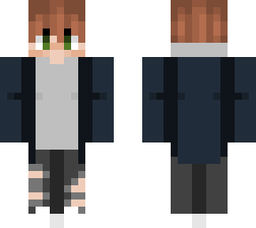 hoodie boy