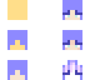 how i make faces