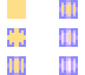 how i shade hair