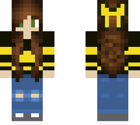 hufflepuff spirit