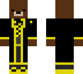 hufflepuffbear