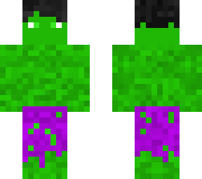 hulk