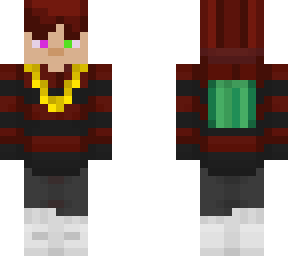 hyyperx skin