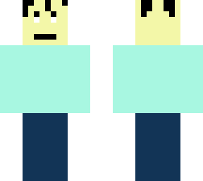 i got bored