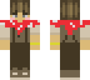 i remade a skin :)