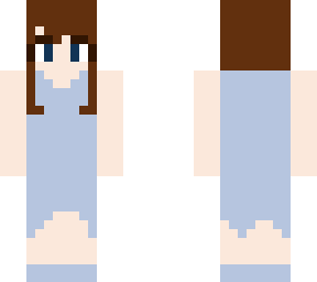 ice girl