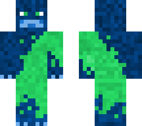 ice hunter