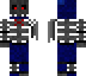 ignited bonnie