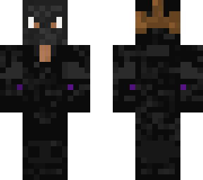 infinity (suited up)