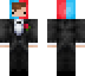 inna tux