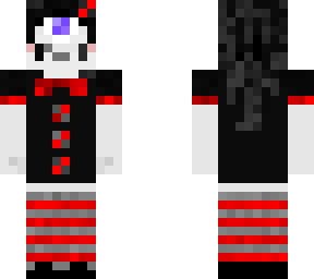 iris from ruby gloom mk. 2