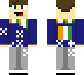 irish boi