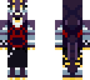 iva the dragonwolf anarchist