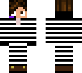 jail man