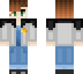 jaxton