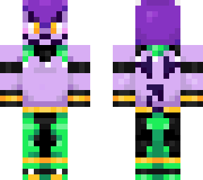 jestin jester