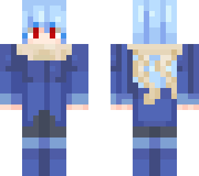 jg rimuru