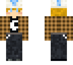 jme new skin