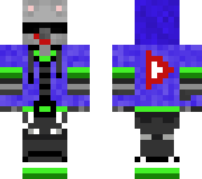 juciefruitgamer22
