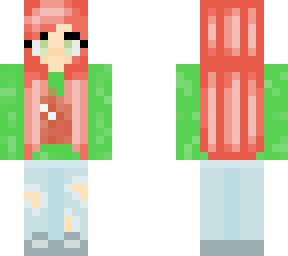 juice girl