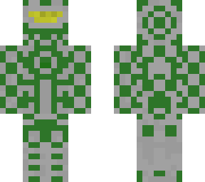 jungle temple guardian