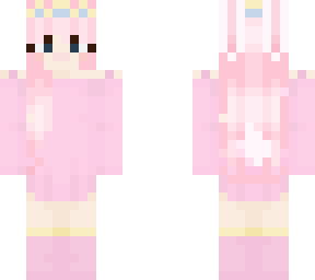 just a bit of pink - request