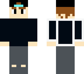 just another cool skin