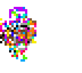 just nicely doing color