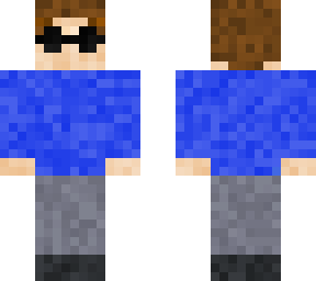 kaelyt with sunglasses