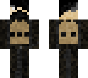 kakashi looking guy