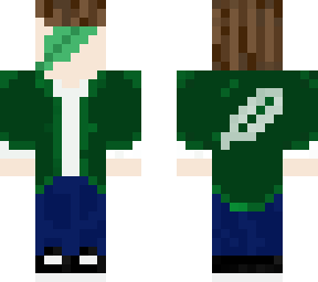 kale skin