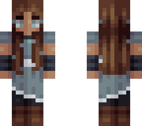 katara - atla
