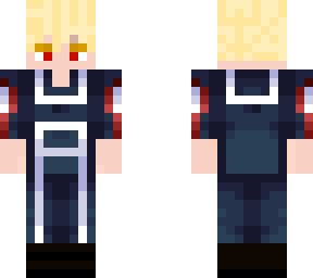 katsuki bakugo