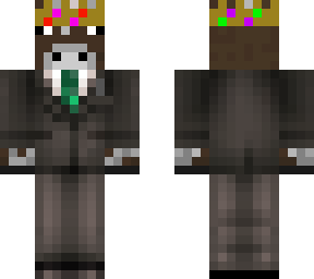 king cow