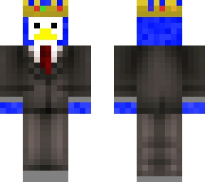 king ducky