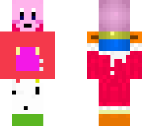 kirby void dedede