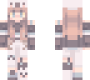 koala girl || pls read description ||