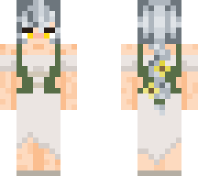 lamp lore skin