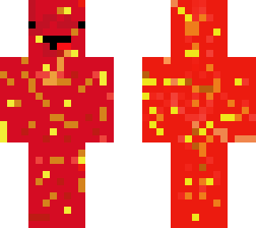 lava boyyeeeeeee