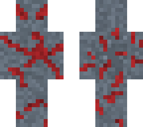 lava monster