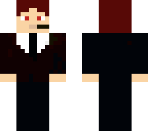 legend skin