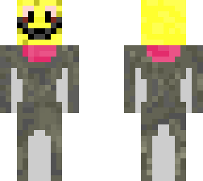 lemon demon from fnf