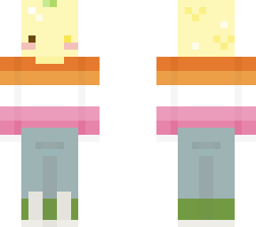 lemon pride edit